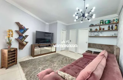 Apartamento com 2 dormitórios à venda, 72 m² por r$ 470.000 - cidade líder - são paulo/sp