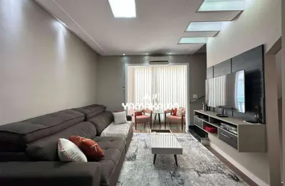 Sobrado com 2 dormitórios à venda, 130 m² por r$ 638.000,00 - penha - são paulo/sp