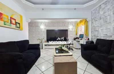 Sobrado com 3 dormitórios à venda, 95 m² por r$ 520.000,00 - itaquera - são paulo/sp