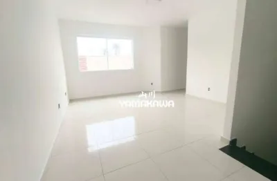 Sobrado com 3 dormitórios à venda, 83 m² por R$ 570.000,00 - Itaquera - São Paulo/SP