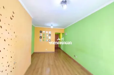 Apartamento com 3 dormitórios à venda, 84 m² por R$ 530.000,00 - Vila Carrão - São Paulo/SP