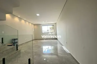 Sobrado com 3 dormitórios à venda, 150 m² por r$ 1.100.000,00 - vila carrão - são paulo/sp