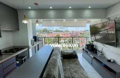 Apartamento com 2 dormitórios à venda, 45 m² por R$ 520.000,00 - Vila Formosa - São Paulo/SP