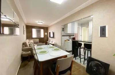 Apartamento com 2 dormitórios à venda, 56 m² por R$ 230.000,00 - Itaquera - São Paulo/SP