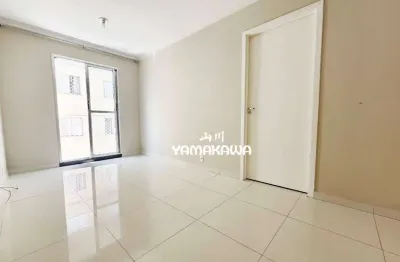 Apartamento à venda, 52 m² por R$ 369.000,00 - Itaquera - São Paulo/SP