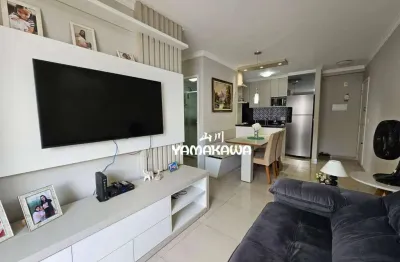 Apartamento com 3 dormitórios à venda, 64 m² por R$ 470.000,00 - Penha - São Paulo/SP