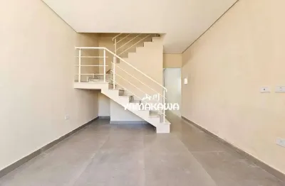 Sobrado com 2 dormitórios à venda, 110 m² por R$ 565.000,00 - Vila Matilde - São Paulo/SP