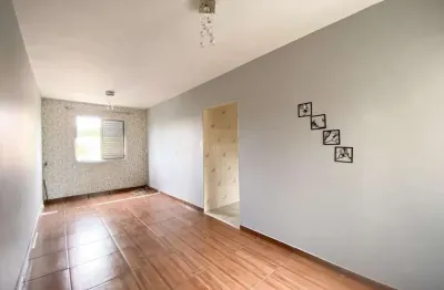 Apartamento com 2 dormitórios à venda, 56 m² por R$ 205.000,00 - Itaquera - São Paulo/SP