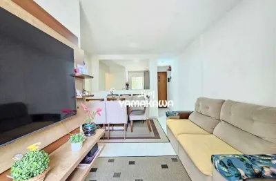 Apartamento com 3 dormitórios à venda, 68 m² por R$ 410.000,00 - Itaquera - São Paulo/SP