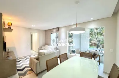 Apartamento com 3 dormitórios à venda, 78 m² por R$ 742.000,00 - Vila Formosa - São Paulo/SP