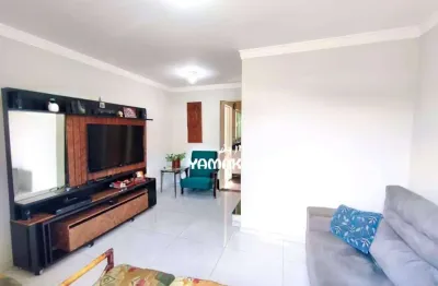 Sobrado com 2 dormitórios à venda, 90 m² por R$ 460.000,00 - Itaquera - São Paulo/SP