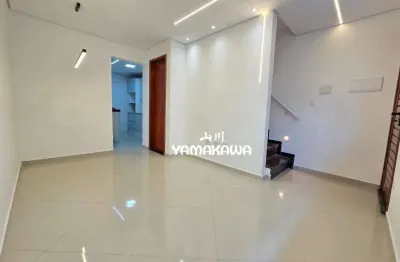 Sobrado com 2 dormitórios à venda, 65 m² por R$ 365.000,00 - Vila Ré - São Paulo/SP