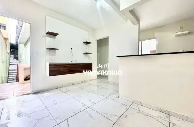 Casa com 4 dormitórios para alugar, 120 m² por R$ 2.400,00/mês - Guaianases - São Paulo/SP