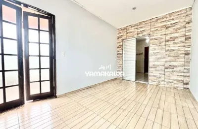 Casa com 4 dormitórios para alugar, 120 m² por R$ 2.200,00/mês - Guaianases - São Paulo/SP