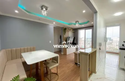 Apartamento com 2 dormitórios à venda, 46 m² por R$ 380.000,00 - Itaquera - São Paulo/SP