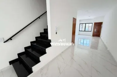 Sobrado com 3 dormitórios, 120 m² - venda por R$ 1.200.000,00 ou aluguel por R$ 6.500,00/mês - Vila Carrão - São Paulo/SP