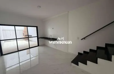 Sobrado com 3 dormitórios, 120 m² - venda por R$ 1.200.000,00 ou aluguel por R$ 6.500,00/mês - Vila Carrão - São Paulo/SP