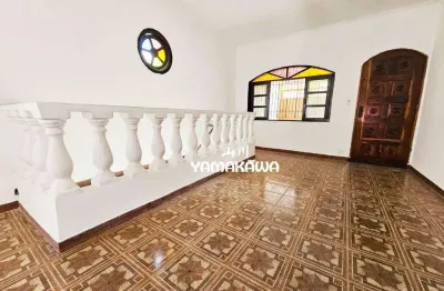 Casa com 3 dormitórios à venda, 139 m² por R$ 480.000,00 - Itaquera - São Paulo/SP