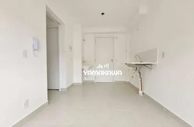 Apartamento com 2 dormitórios à venda, 32 m² por R$ 250.000,00 - Itaquera - São Paulo/SP