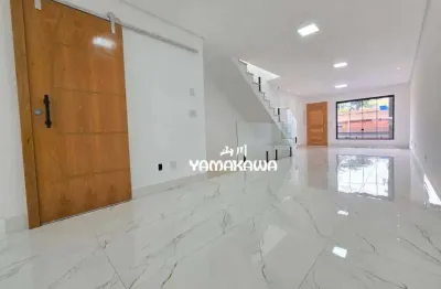 Sobrado com 3 dormitórios à venda, 230 m² por R$ 1.100.000,00 - Penha - São Paulo/SP