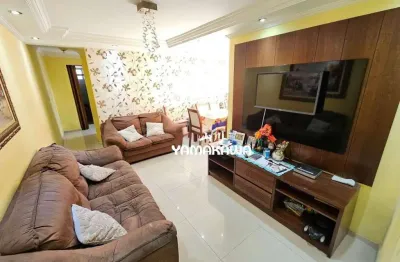 Apartamento com 2 dormitórios à venda, 50 m² por R$ 280.000,00 - Itaquera - São Paulo/SP