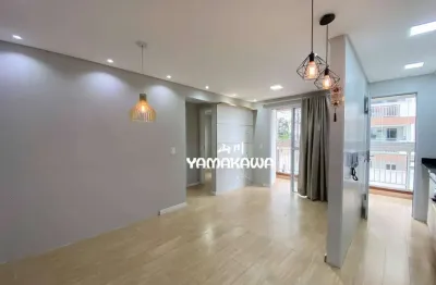 Apartamento com 2 dormitórios à venda, 46 m² por R$ 390.000,00 - Itaquera - São Paulo/SP