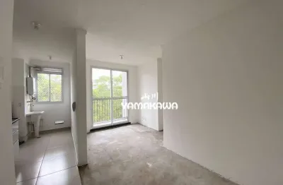 Apartamento com 2 dormitórios à venda, 44 m² por R$ 350.000,00 - Cidade Líder - São Paulo/SP
