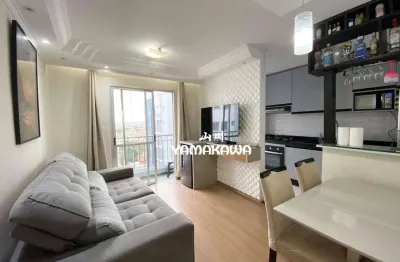 Apartamento com 2 dormitórios à venda, 50 m² por R$ 300.000,00 - Itaquera - São Paulo/SP