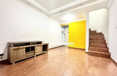 Sobrado com 2 dormitórios, 63 m² - venda por R$ 380.000,00 ou aluguel por R$ 3.051,23/mês - Itaquera - São Paulo/SP