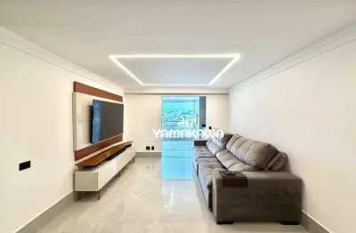 Apartamento à venda, 98 m² por R$ 1.325.000,00 - Vila Formosa - São Paulo/SP