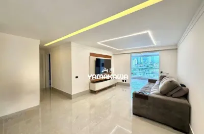 Apartamento com 2 dormitórios à venda, 98 m² por R$ 1.295.000,00 - Vila Formosa - São Paulo/SP