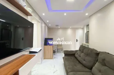 Apartamento com 2 dormitórios à venda, 46 m² por R$ 430.000,00 - Itaquera - São Paulo/SP