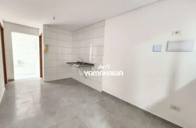Apartamento com 2 dormitórios à venda, 35 m² por R$ 250.000,00 - Vila Matilde - São Paulo/SP