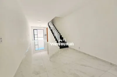 Sobrado com 3 dormitórios à venda, 115 m² por R$ 680.000,00 - Artur Alvim - São Paulo/SP