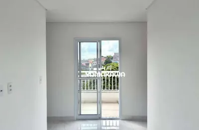 Apartamento com 2 dormitórios à venda, 73 m² por R$ 369.000,00 - Vila Matilde - São Paulo/SP