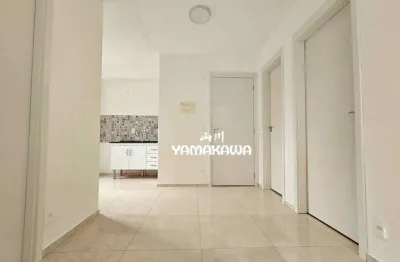 Apartamento à venda, 34 m² por R$ 225.000,00 - Guaianazes - São Paulo/SP