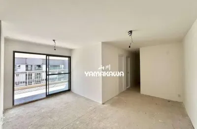 Apartamento com 3 dormitórios à venda, 100 m² por R$ 1.350.000,00 - Vila Carrão - São Paulo/SP