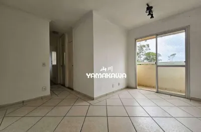 Apartamento com 3 dormitórios à venda, 55 m² por R$ 320.000,00 - Aricanduva - São Paulo/SP