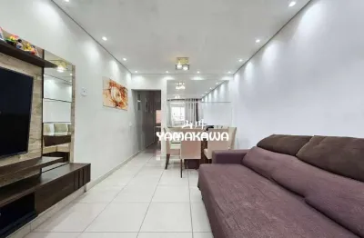 Sobrado com 3 dormitórios à venda, 106 m² por R$ 600.000,00 - Itaquera - São Paulo/SP