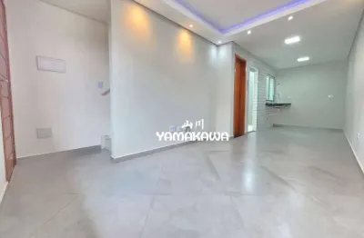 Sobrado com 2 dormitórios à venda, 70 m² por R$ 380.000,00 - Vila Ré - São Paulo/SP