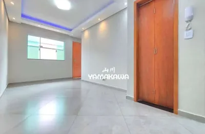 Sobrado com 2 dormitórios à venda, 70 m² por R$ 380.000,00 - Vila Ré - São Paulo/SP