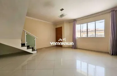 Sobrado à venda, 128 m² por R$ 1.100.000,00 - Vila Ré - São Paulo/SP