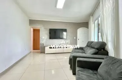 Sobrado à venda, 180 m² por R$ 550.000,00 - Cidade Líder - São Paulo/SP