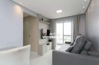 Apartamento com 2 dormitórios à venda, 47 m² por R$ 470.000,00 - Itaquera - São Paulo/SP