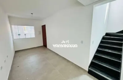 Sobrado com 3 dormitórios à venda, 84 m² por R$ 500.000,00 - Itaquera - São Paulo/SP