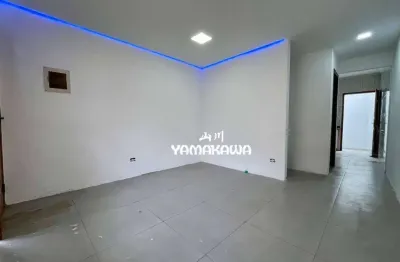Sobrado à venda, 56 m² por R$ 365.000,00 - Penha - São Paulo/SP