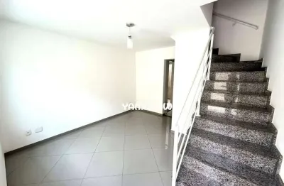 Sobrado com 2 dormitórios à venda, 62 m² por R$ 380.000,00 - Água Rasa - São Paulo/SP