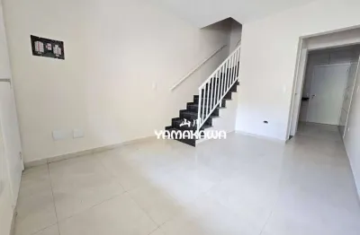 Sobrado com 2 dormitórios à venda, 65 m² por R$ 330.000,00 - Ponte Rasa - São Paulo/SP