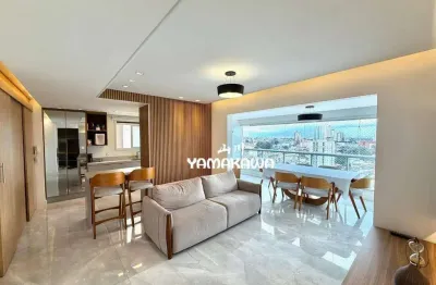 Apartamento com 3 dormitórios à venda, 105 m² por R$ 1.280.000,00 - Vila Formosa - São Paulo/SP