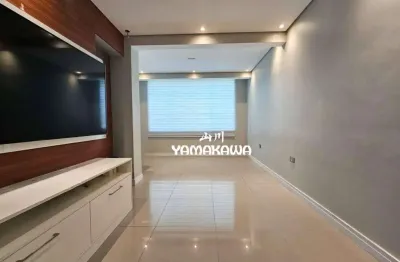 Sobrado com 2 dormitórios à venda, 70 m² por R$ 535.000,00 - Vila Matilde - São Paulo/SP